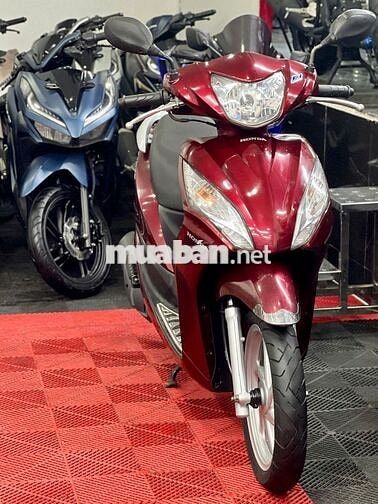 💥Honda Vision 2014 BS37 9 chủ ký giấy, máy zin êm