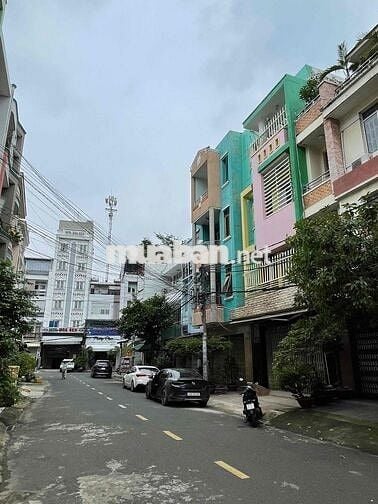 Mặt bằng kinh doanh, văn phòng cho thuê đường số 3 khu Tên Lửa