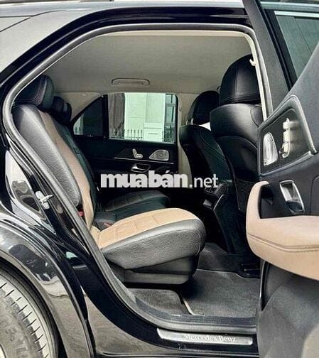 Mercedes Benz GLE Class 2020 GLE 450 4Matic