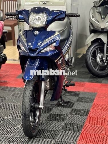 💥Yamaha SiriusFi đời 2020 odo ít BSTP 9chủ ký giấy