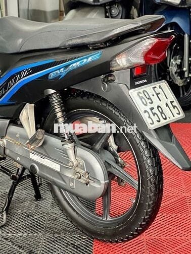💥 Honda Wave Blade 2017 bánh mâm,BSTP 9chủ ký giấy