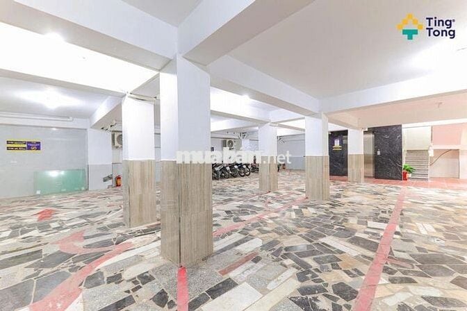 PHÒNG GÁC XÉP FUL ĐỒ NGÕ 300 NGUYỄN XIỂN – TÂN TRIỀU - UTT - ĐHKHTN