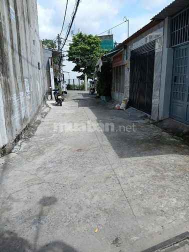 Đất bán đường thông tứ phía, giá cực tốt chỉ 4.35 tỷ 