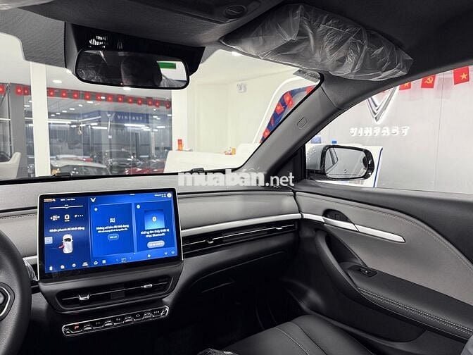 VinFast VF6 ECO - CHỈ TỪ 649 TR  - XE GIAO NGAY