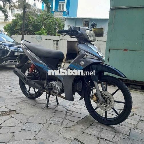 Xe yamaha sirut fi chính chủ