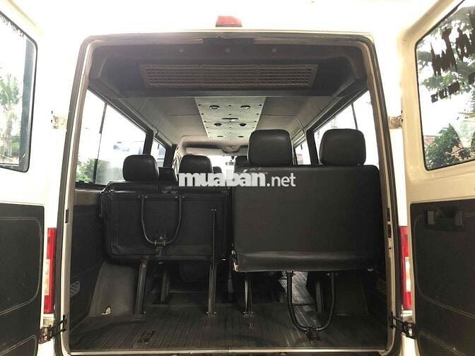 Mercedes Sprinter 313 , sản xuất 2011 . 210 triệu
