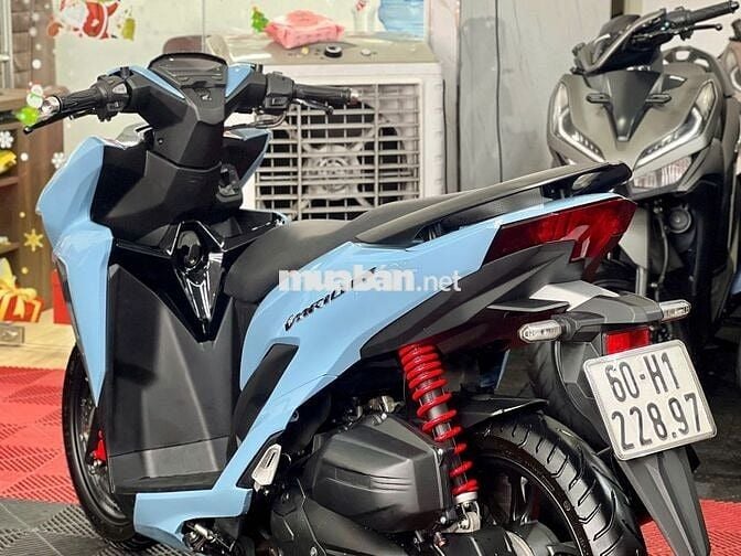 📌Honda Vario 150 2019 Biển60 9 chủ ký giấy giá tốt