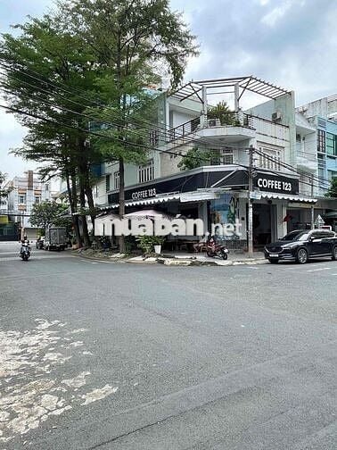 Mặt bằng kinh doanh, văn phòng cho thuê đường số 3 khu Tên Lửa