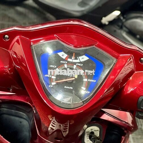 💥Honda Vision 2014 BS37 9 chủ ký giấy, máy zin êm