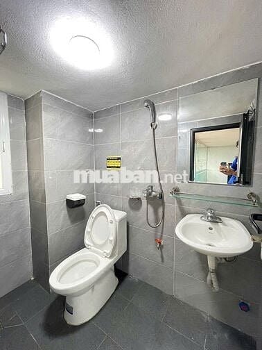 PHÒNG GÁC XÉP FUL ĐỒ NGÕ 300 NGUYỄN XIỂN – TÂN TRIỀU - UTT - ĐHKHTN