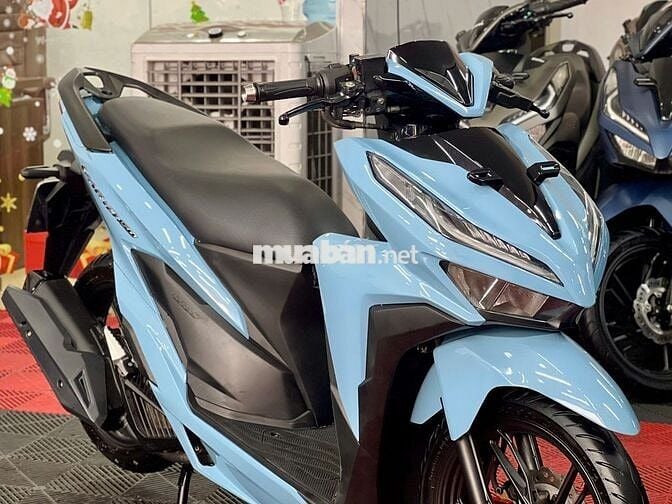📌Honda Vario 150 2019 Biển60 9 chủ ký giấy giá tốt