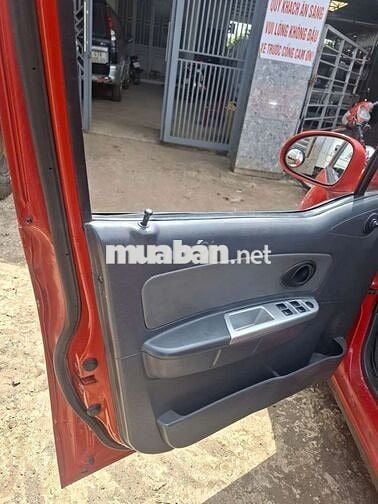 2010 Super 1.0 - 299 km