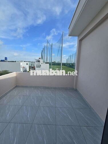 Bán nhà 3,5 tấm ngang hơn 5m _hẻm nhựa 7m nhỉnh 4 tỷ