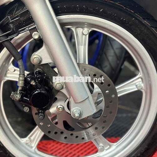 💥Yamaha Janus2022 BSTP 9chủ ký giấy.Xe đẹp giá tốt