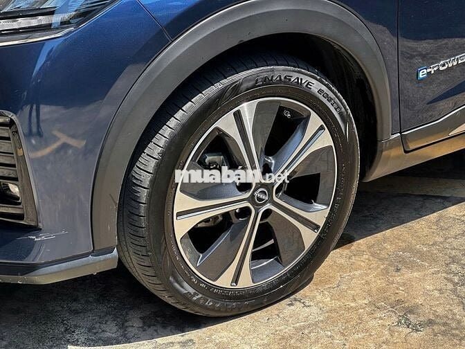 Nissan Kicks 2023 E - Power V - Chất Xe Cọp