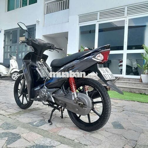 Xe yamaha sirut fi chính chủ