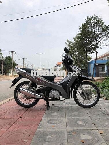 cần bán honda Future 125 , sản xuất 2014