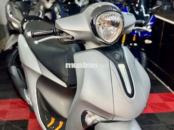 💥Yamaha Janus2022 BSTP 9chủ ký giấy.Xe đẹp giá tốt