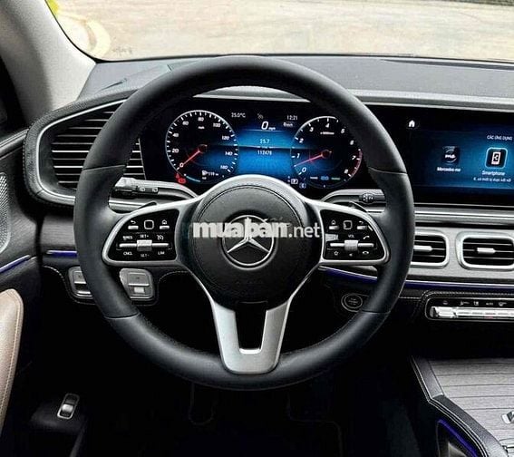 Mercedes Benz GLE Class 2020 GLE 450 4Matic