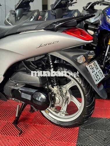 💥Yamaha Janus2022 BSTP 9chủ ký giấy.Xe đẹp giá tốt