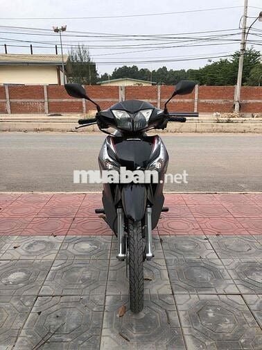cần bán honda Future 125 , sản xuất 2014