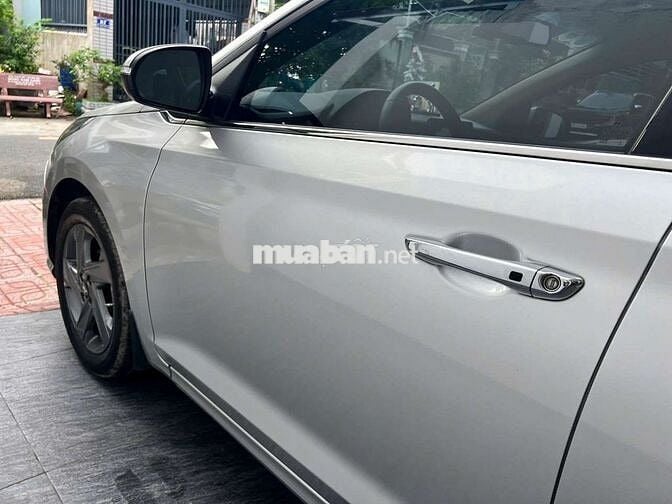 Bán Huyndai Accent 2021 1.4 AT Đặc Biệt