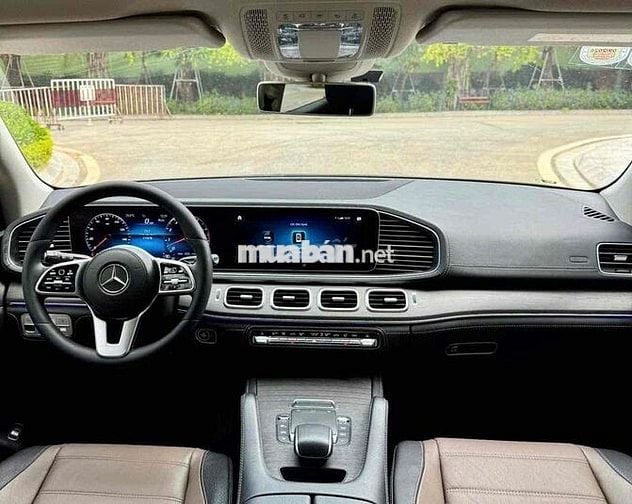 Mercedes Benz GLE Class 2020 GLE 450 4Matic