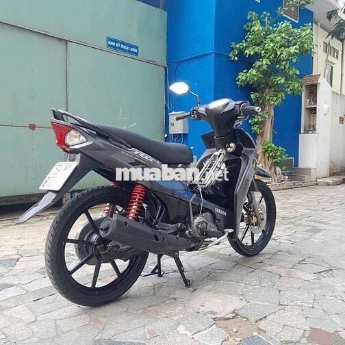 Xe yamaha sirut fi chính chủ