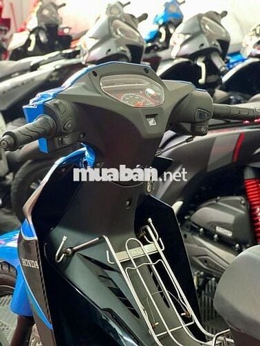 💥 Honda Wave Blade 2017 bánh mâm,BSTP 9chủ ký giấy