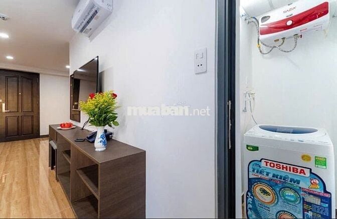 🌸CĂN HỘ CHO THUÊ, THOÁNG XINH, KHU AN THƯỢNG CÁCH BIỂN 300M