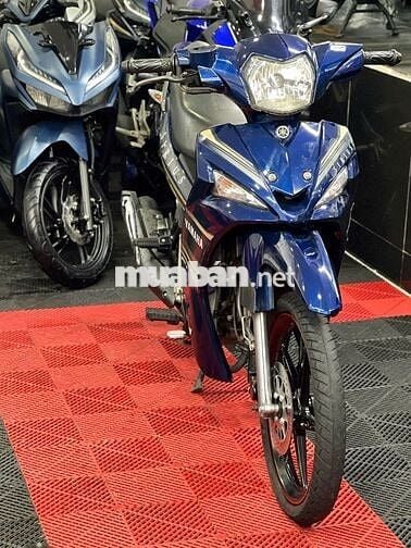 💥Yamaha SiriusFi đời 2020 odo ít BSTP 9chủ ký giấy