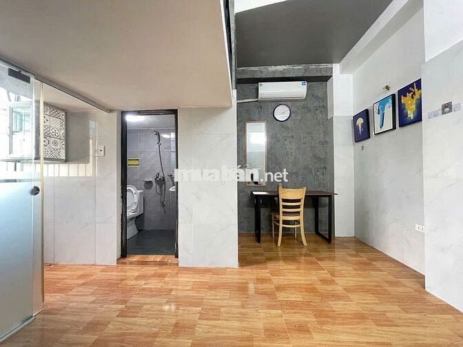 PHÒNG GÁC XÉP FUL ĐỒ NGÕ 300 NGUYỄN XIỂN – TÂN TRIỀU - UTT - ĐHKHTN