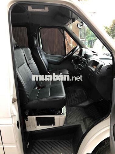 Mercedes Sprinter 313 , sản xuất 2011 . 210 triệu