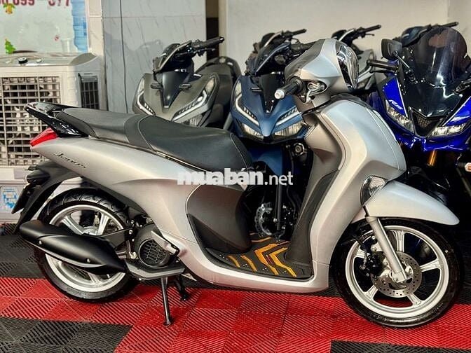 💥Yamaha Janus2022 BSTP 9chủ ký giấy.Xe đẹp giá tốt