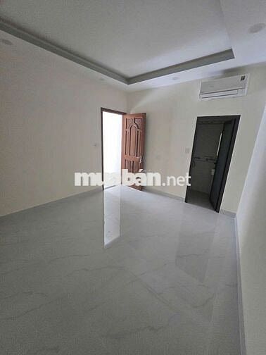 Bán nhà 3,5 tấm ngang hơn 5m _hẻm nhựa 7m nhỉnh 4 tỷ