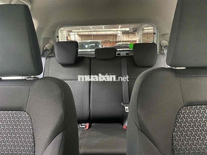 Suzuki Swift 2022 - 8000 km