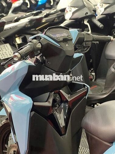 📌Honda Vario 150 2019 Biển60 9 chủ ký giấy giá tốt