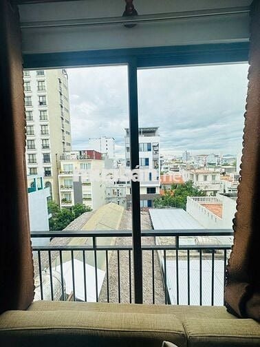 🌸CĂN HỘ CHO THUÊ, THOÁNG XINH, KHU AN THƯỢNG CÁCH BIỂN 300M