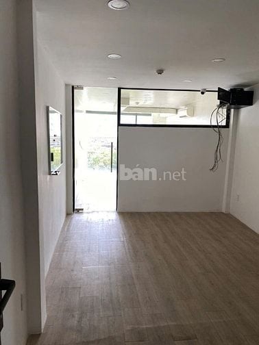 Mặt Tiền Lê Lai Ngay Phố Tây Và Phố Đi Bộ Quận 1 