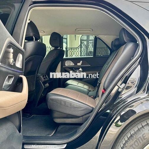 Mercedes Benz GLE Class 2020 GLE 450 4Matic