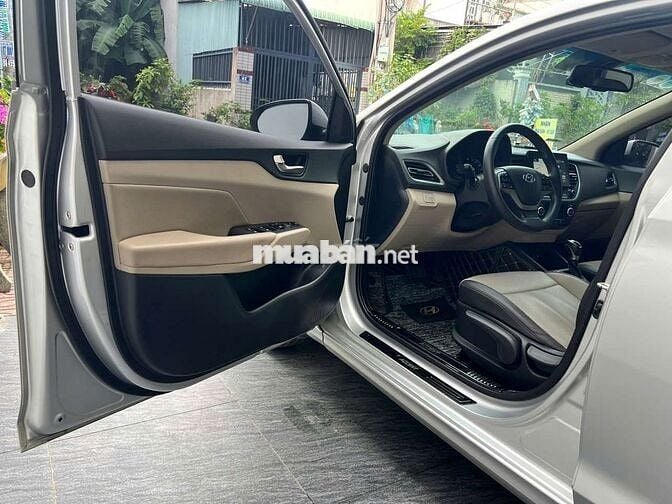 Bán Huyndai Accent 2021 1.4 AT Đặc Biệt