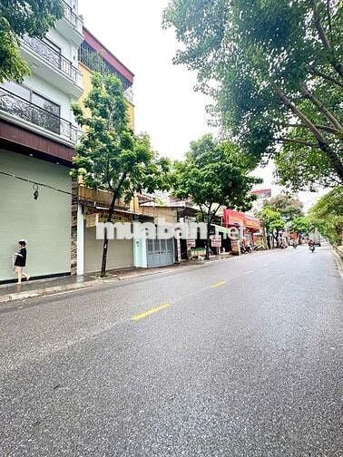 Cho Thuê Nhà Mặt Phố - Trịnh Đình Cửu 7 Tầng Thang máy, Nhà mới Tinh