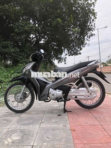 cần bán honda Future 125 , sản xuất 2014