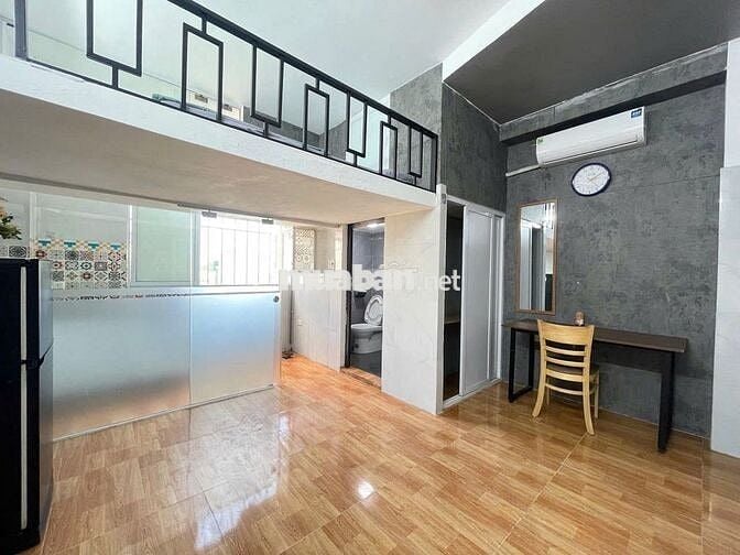 PHÒNG GÁC XÉP FUL ĐỒ NGÕ 300 NGUYỄN XIỂN – TÂN TRIỀU - UTT - ĐHKHTN