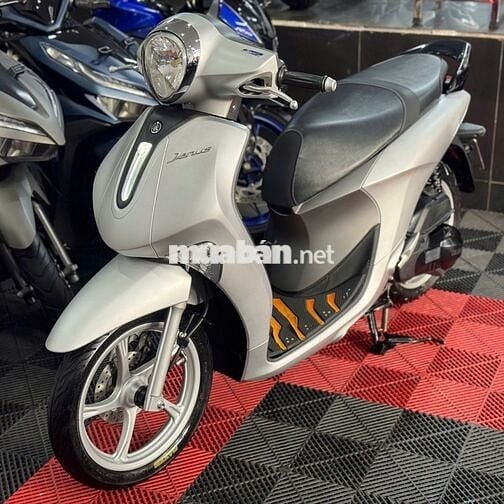 💥Yamaha Janus2022 BSTP 9chủ ký giấy.Xe đẹp giá tốt