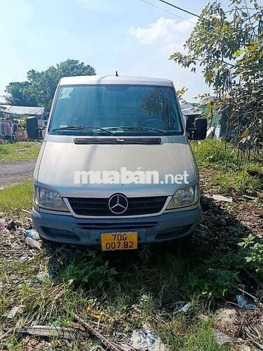 Cần bán van 3 chỗ thùng dài 3m2