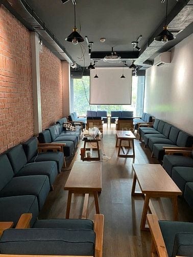 Mặt Tiền Lê Lai Ngay Phố Tây Và Phố Đi Bộ Quận 1 