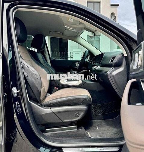 Mercedes Benz GLE Class 2020 GLE 450 4Matic