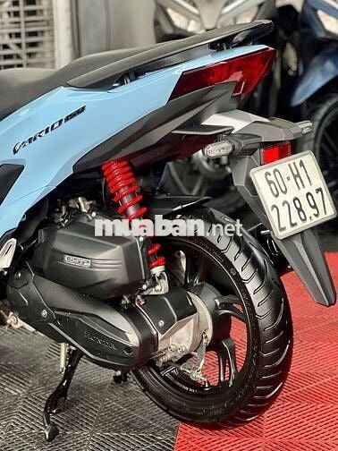 📌Honda Vario 150 2019 Biển60 9 chủ ký giấy giá tốt