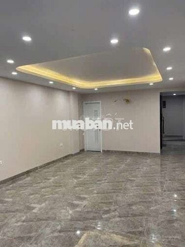 Cho Thuê Nhà Mặt Phố - Trịnh Đình Cửu 7 Tầng Thang máy, Nhà mới Tinh